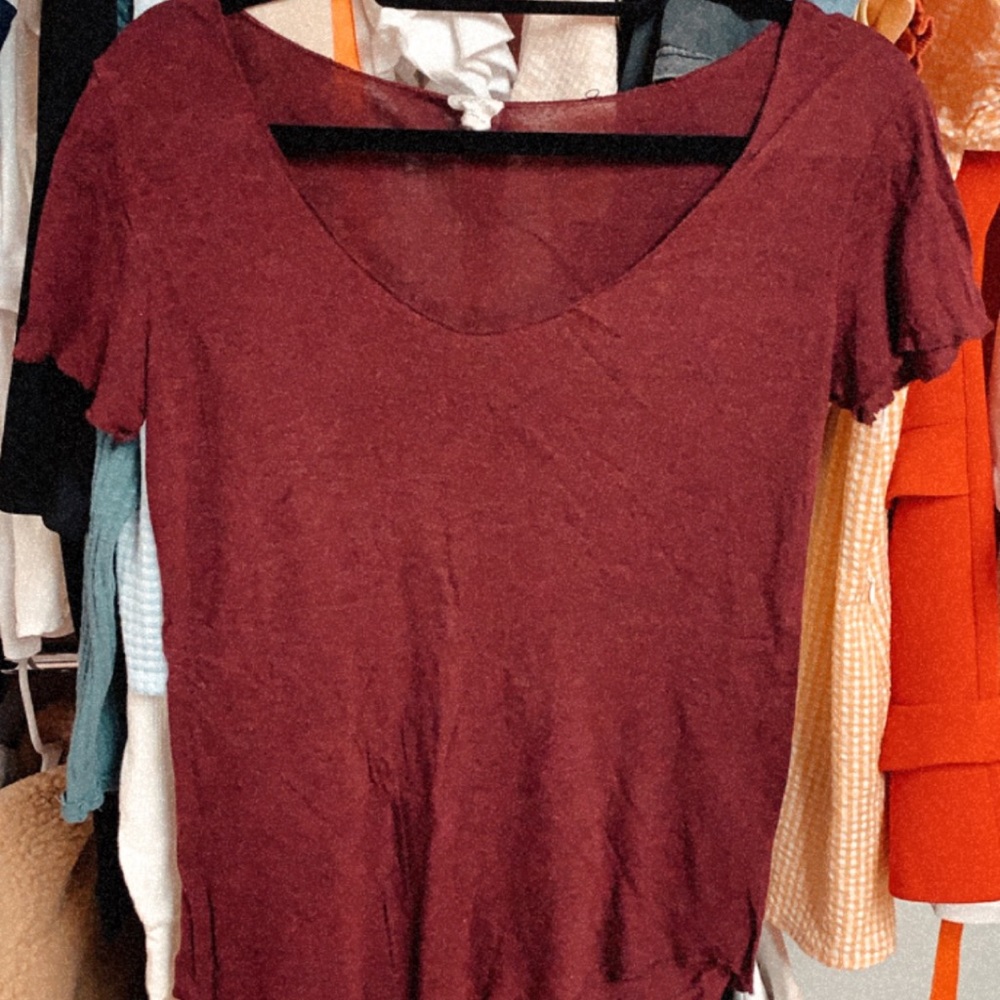Full Tilt Essential Tee